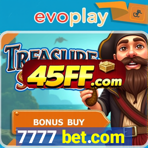 7777 bet.com